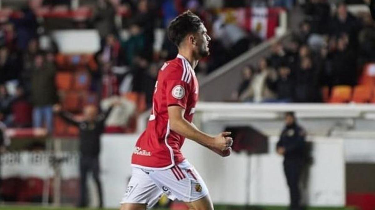 VÍDEO | El Real Zaragoza mueve ficha por Jaume Jardí