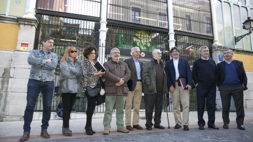 El arquitecto Díaz de Miranda presenta su candidatura para &quot;reiniciar y potenciar&quot; la SOF