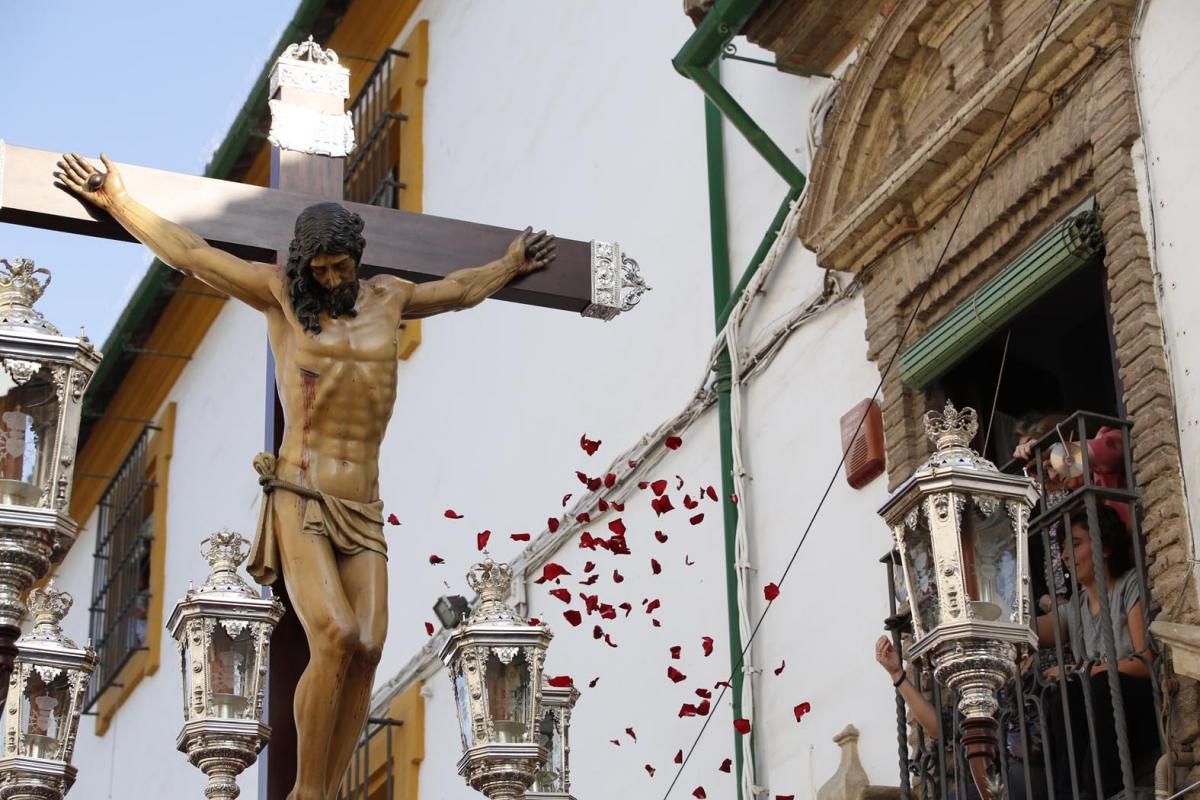 FOTOGALERÍA / Hermandad de los Dolores