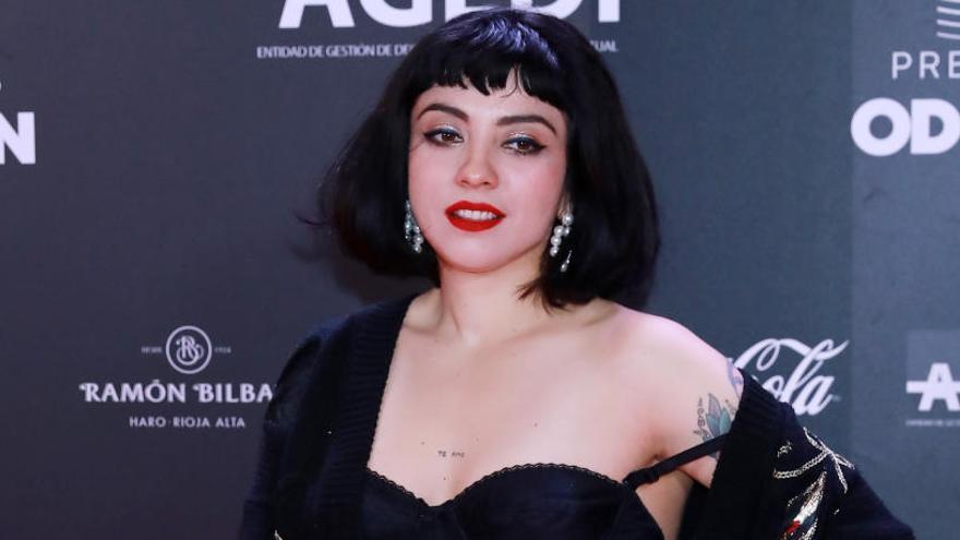 Mom Laferte: &quot;No volvería a cantar con Plácido Domingo&quot;