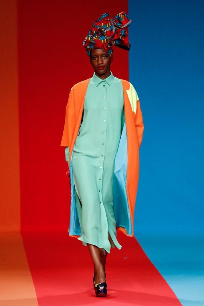 Agatha Ruiz De La Prada