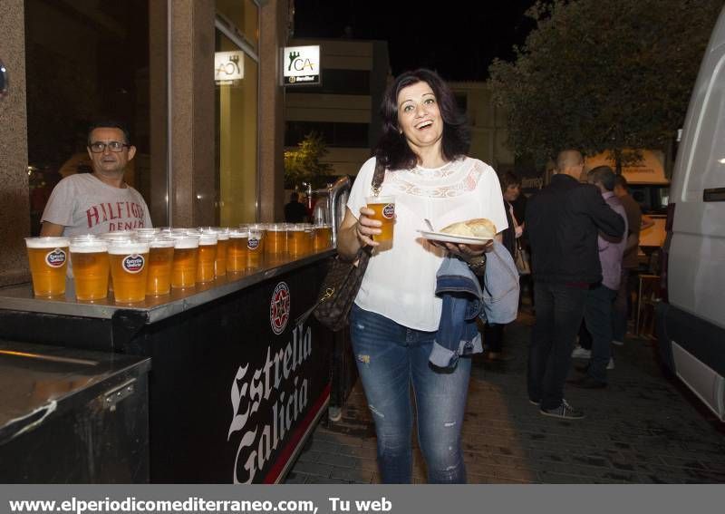 GALERÍA DE FOTOS -- Almassora se vuelca con las fiestas del Roser