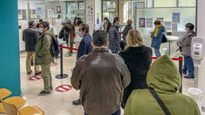 Catalunya imposarà multes als pacients que agredeixin sanitaris
