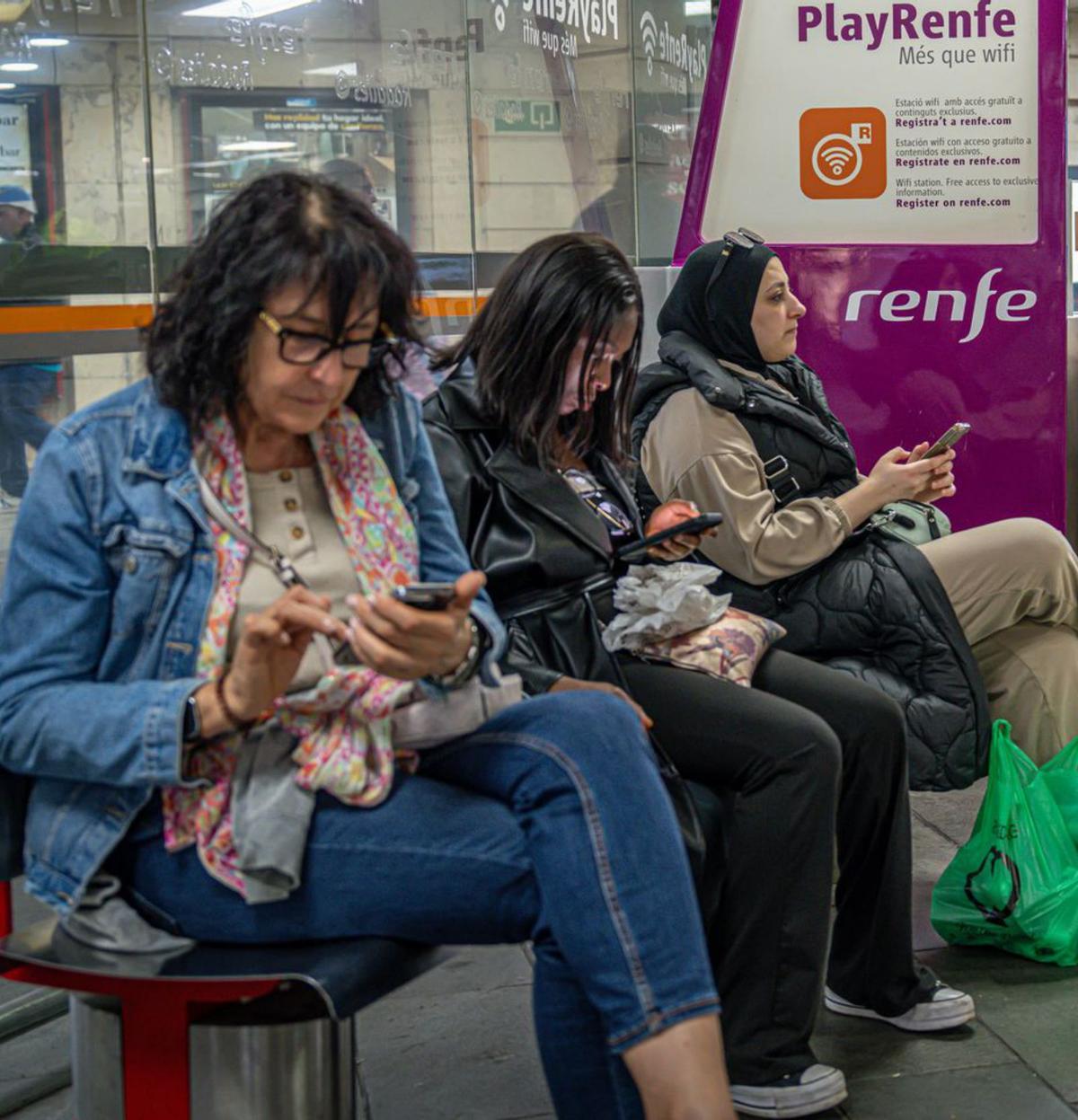 L’apagada va disparar el consum de notícies a Espanya en un 388% L’apagada va disparar el consum de notícies a Espanya en un 388%