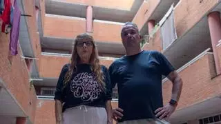 El Ayuntamiento de Cáceres actuará en el bloque de Ródano: ya ha iniciado los trámites