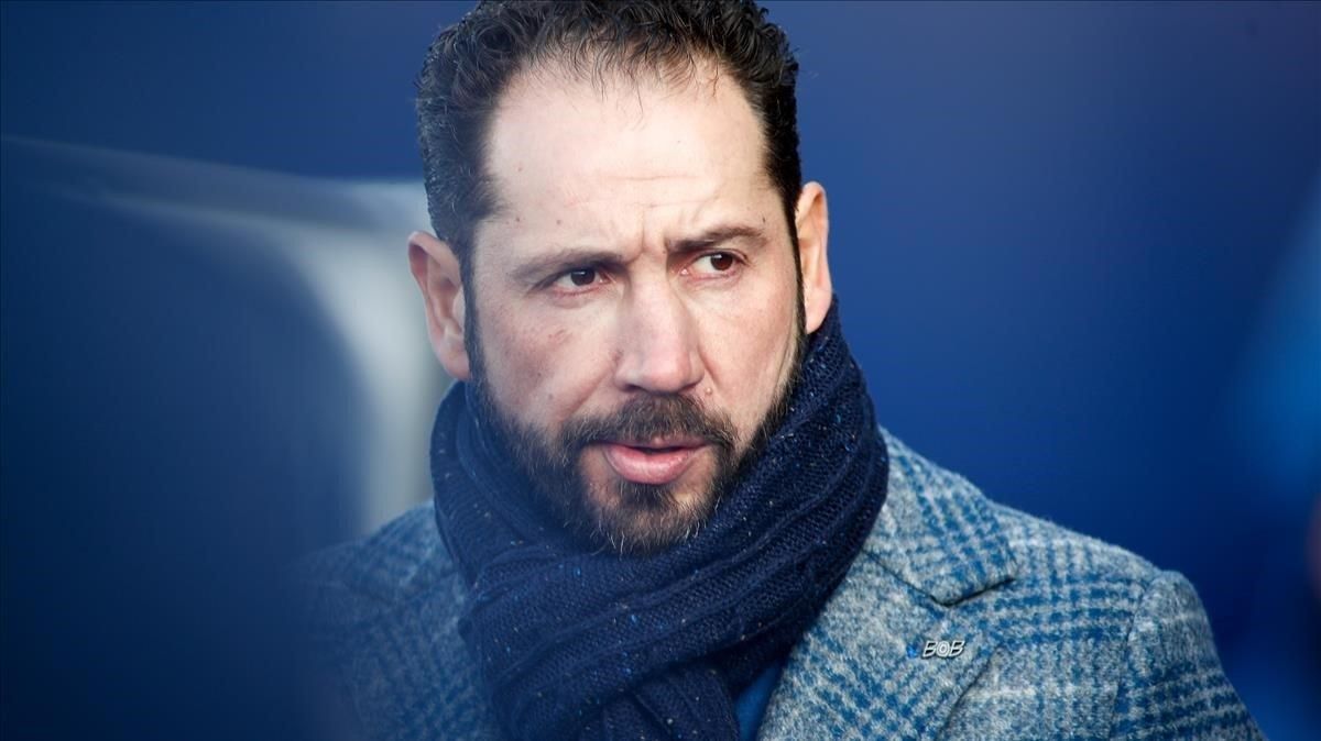 rpaniagua51477200 pablo machin  head coach of espanyol  during the spanish lea191222211359