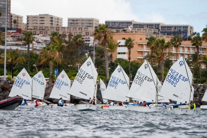 1ª jornada del Campeonato de España por Equipos de