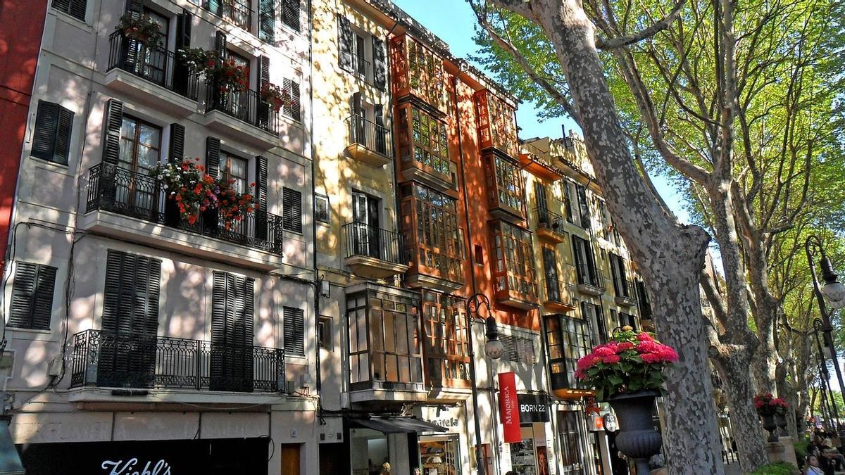 Medidas para mejorar el acceso a la vivienda en la Comunidad de Madrid