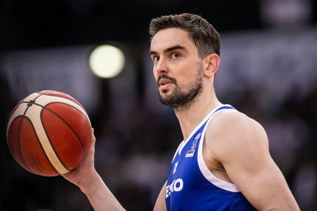 Satoransky deja la selección y se centra en el Barça