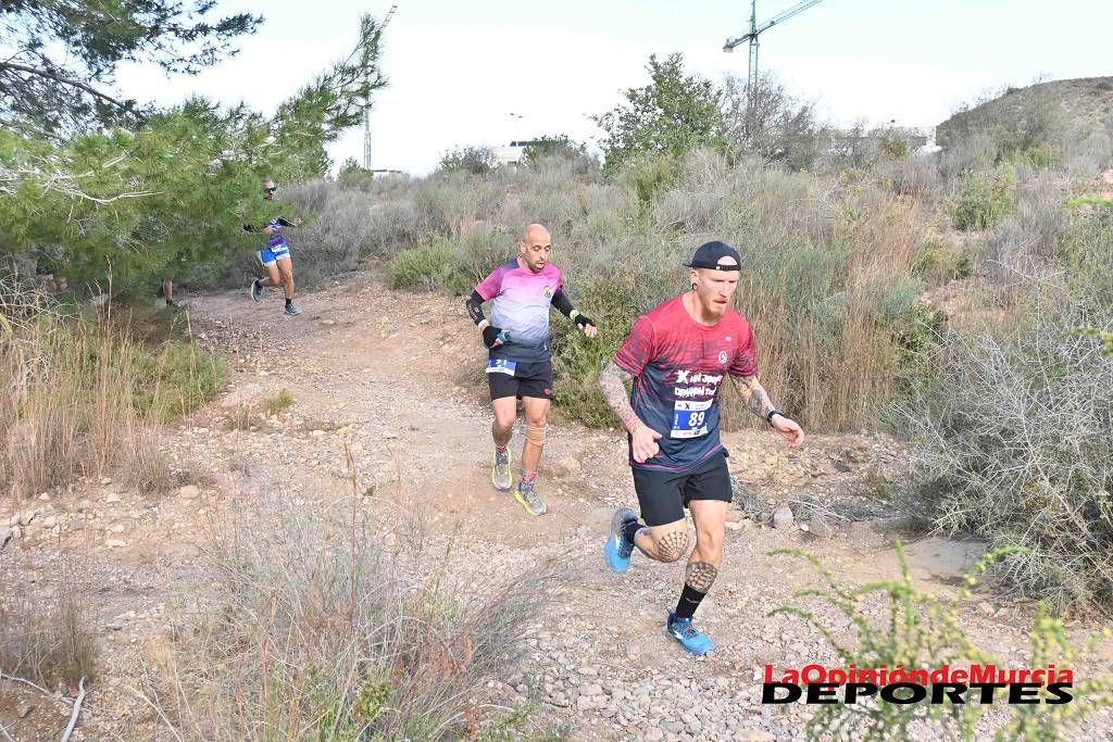 San Jorge Dragon Trail (2)