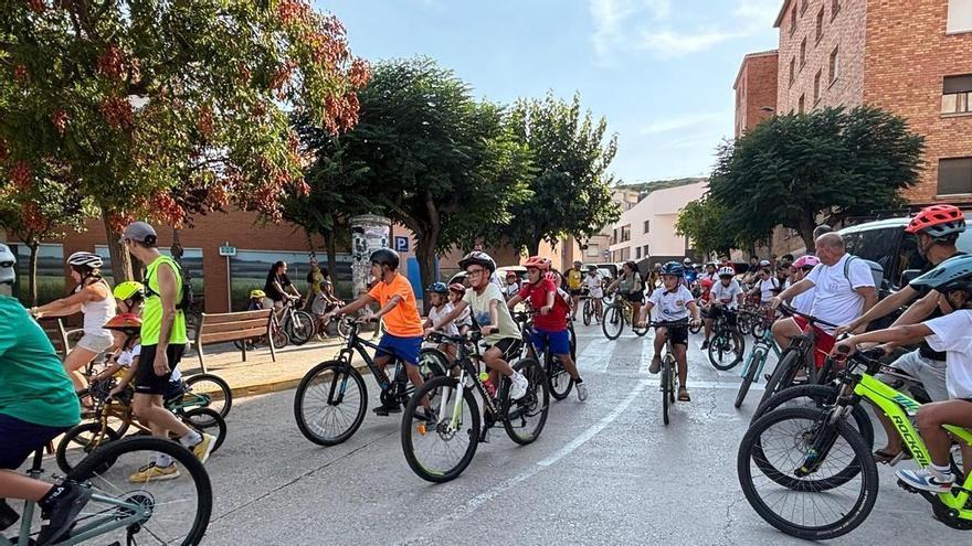 Capellades viu una participada prèvia de la seva Festa Major