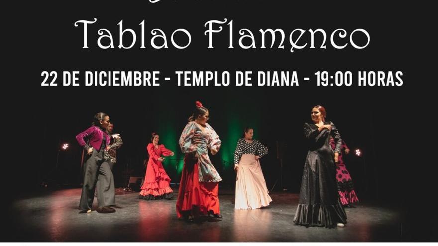 Tablao flamenco