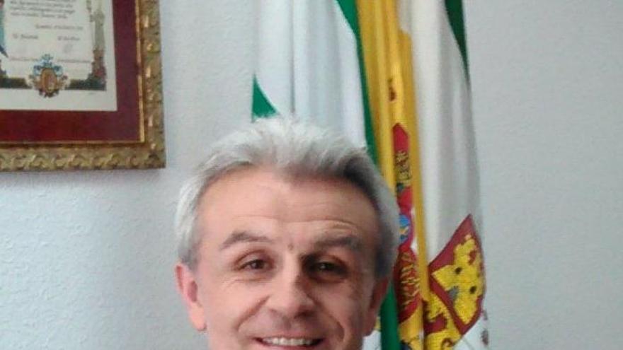 Francisco Guerrero.