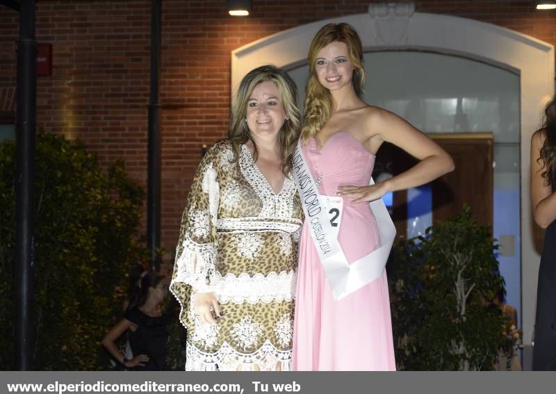 GALERÍA DE FOTOS - Castellón proclama a Mónica Osorio y David Salla, Miss y Mister World