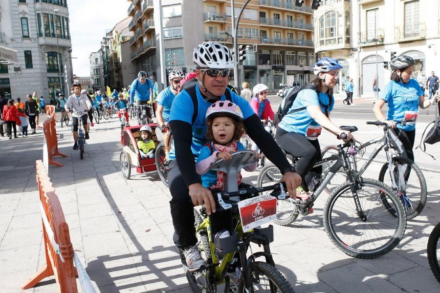 Carrera de la Guardia Civil - FEDER