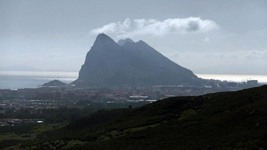 Gibraltar mira con temor la inminencia de un &#039;brexit&#039; duro