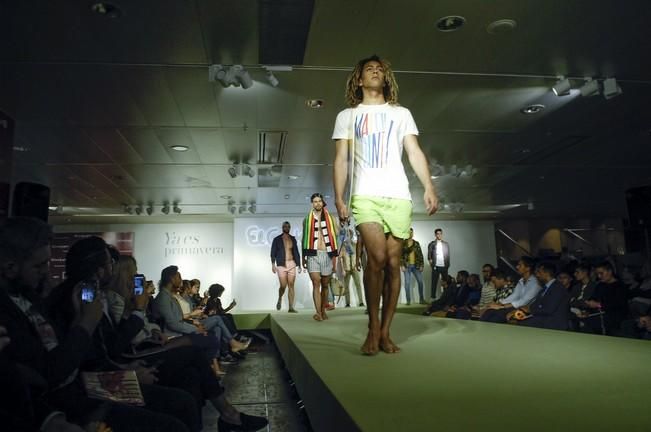 PASARELA FASHION WEEK EL CORTE INGLES