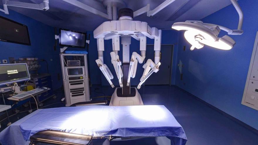 IMED Hospitales consolida su liderazgo en el Levante con nuevas aperturas, formación MIR e innovación