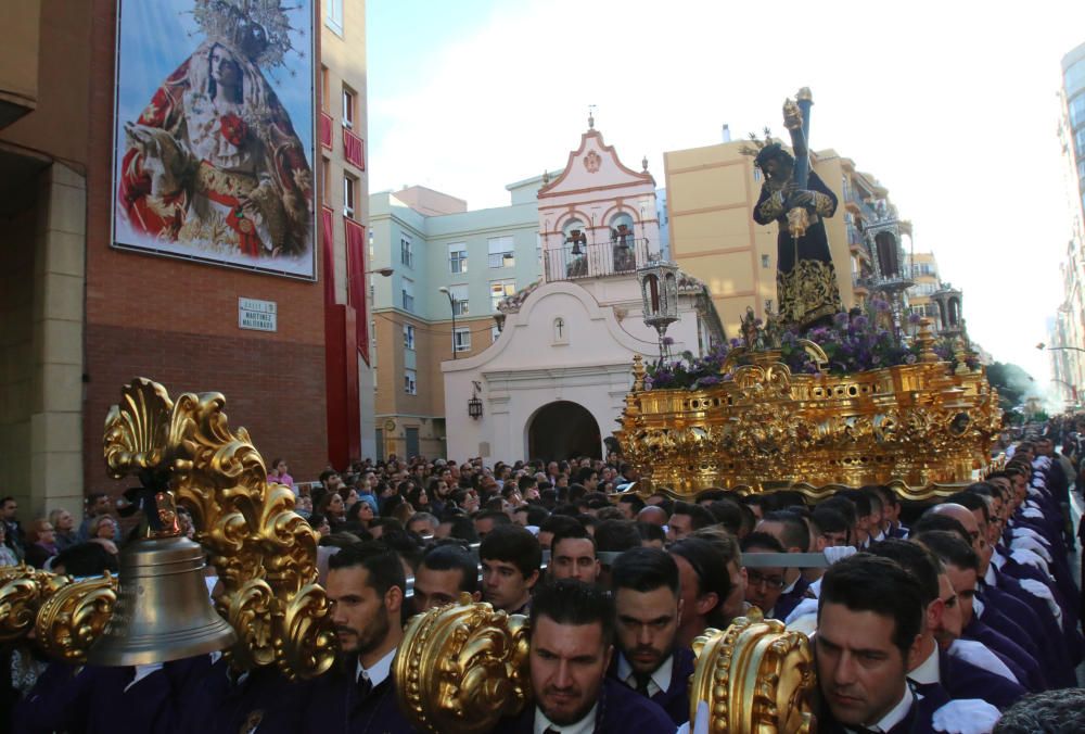 Martes Santo de 2016 | Nueva Esperanza