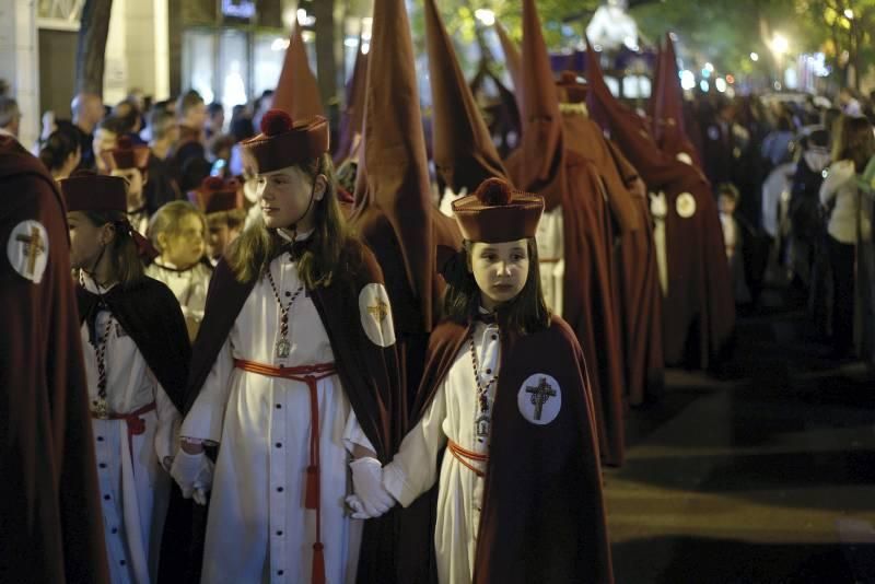 Procesión El Calvario