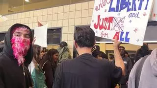 El Gobierno de Trump pausa su programa de redadas indiscriminadas contra migrantes