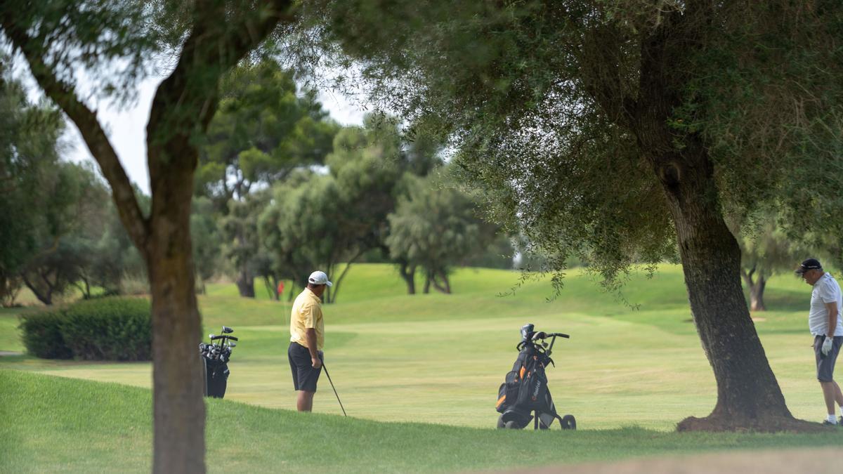 30 Torneo de Golf Diario de Mallorca - Trofeo Sabadell | Cierre al torneo más especial