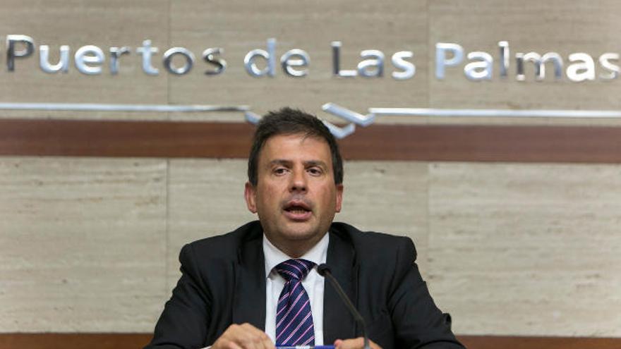 El plus de residencia del Puerto vuelve al Tribunal de Cuentas