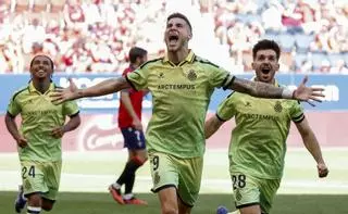Un doblet de Roberto dona ales a l’Espanyol