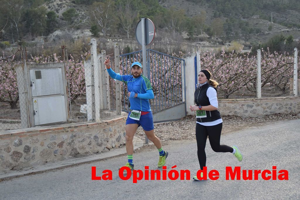 La San Silvestre de Cieza en imágenes (II)