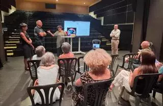 Música, audiovisual i molt de teatre: aquesta és la nova programació del Café Teatre Orient