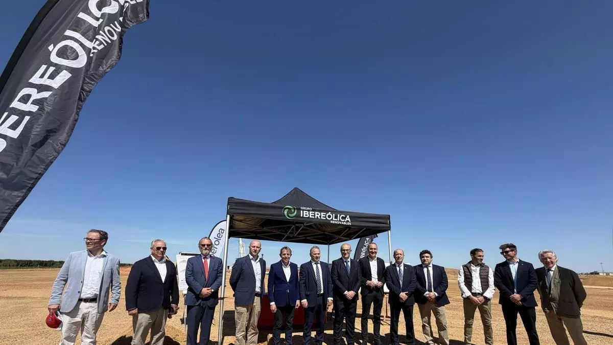 Impulso a Tierra de Campos: Invierten 44 millones en un área de servicio y logística en Villalpando, que creará 120 empleos
