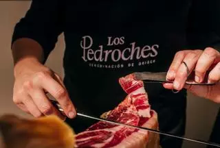 La DOP Los Pedroches presenta su nueva identidad de marca