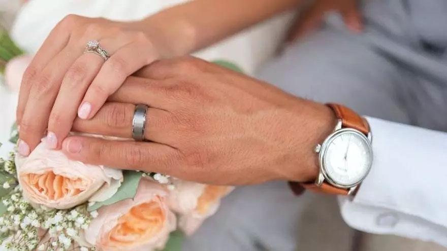 Las demandas de ruptura matrimonial crecen un 4,5% en Galicia en tercer trimestre del año