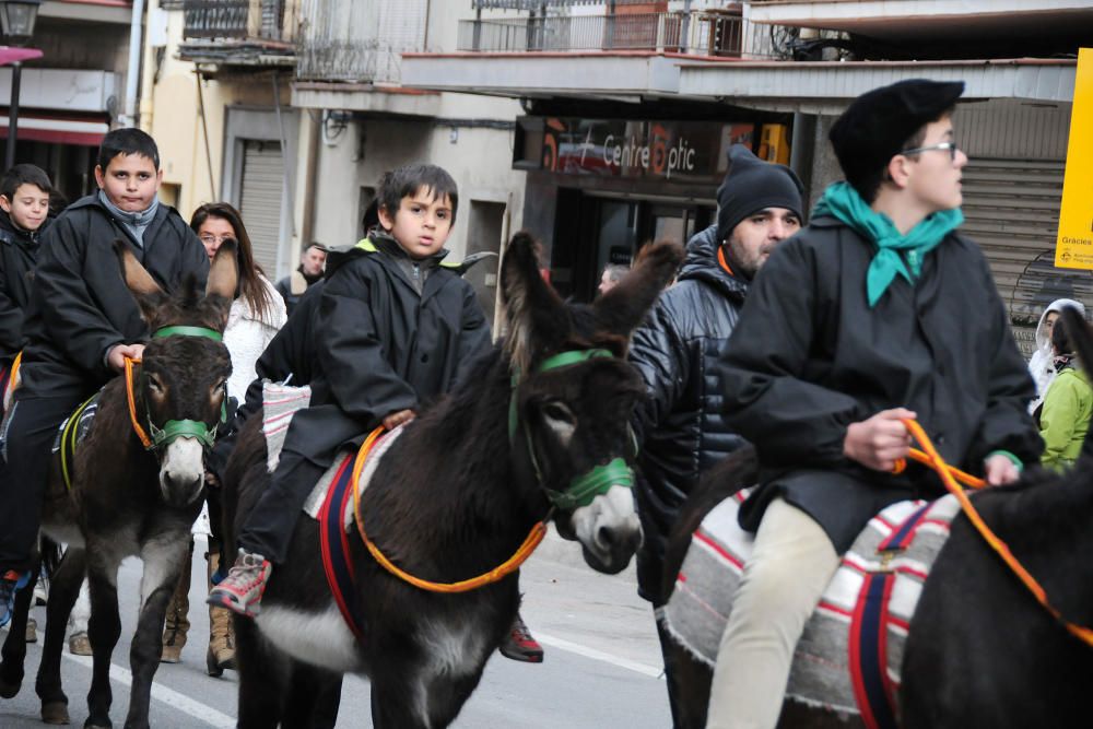 La Corrida de Puig-reig 2017