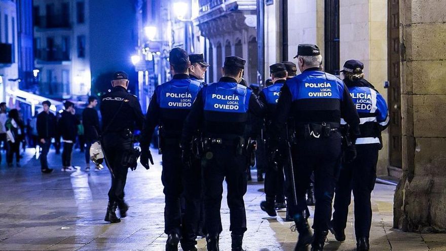 Temor por la resurrección de un polémico local en el barrio ovetense de La Argañosa