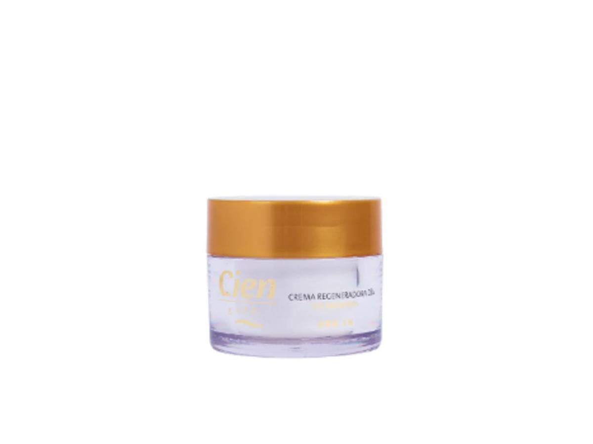 Crema Cien Gold de Lidl