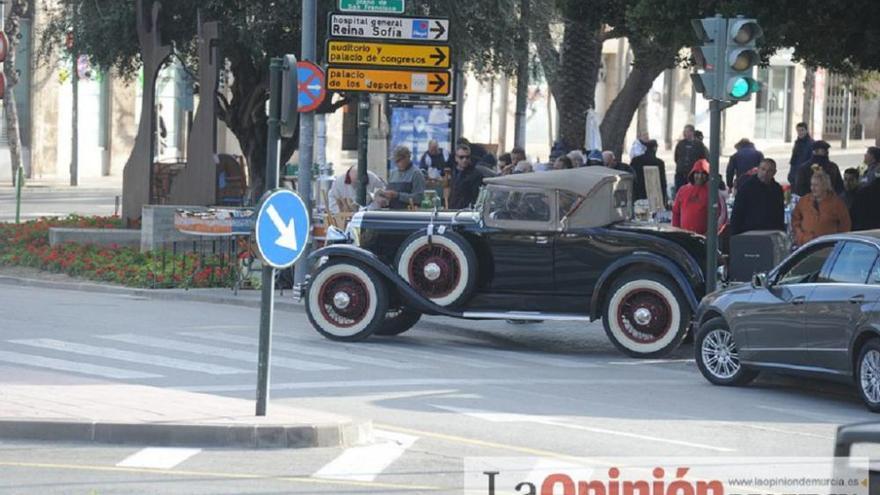 III Carrera Solidaria &#039;Cross Urbano&#039; Save The Children