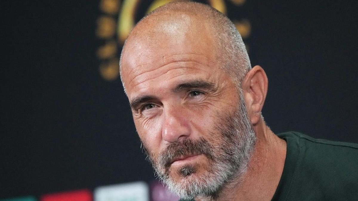 Maresca, según avanzó 'Sky Sports' dejará el Chelsea para ir a entrenar al Manchester City