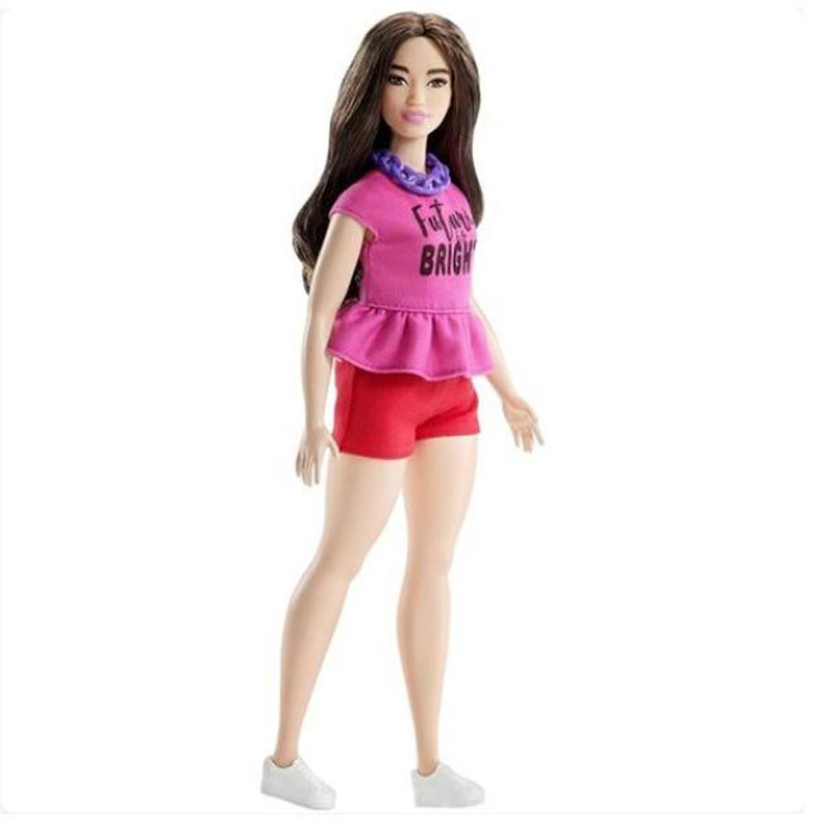Barbie fashionista