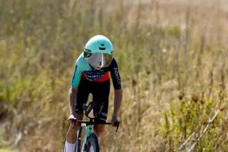 Así hemos vivido la etapa 18 de la Vuelta a España
