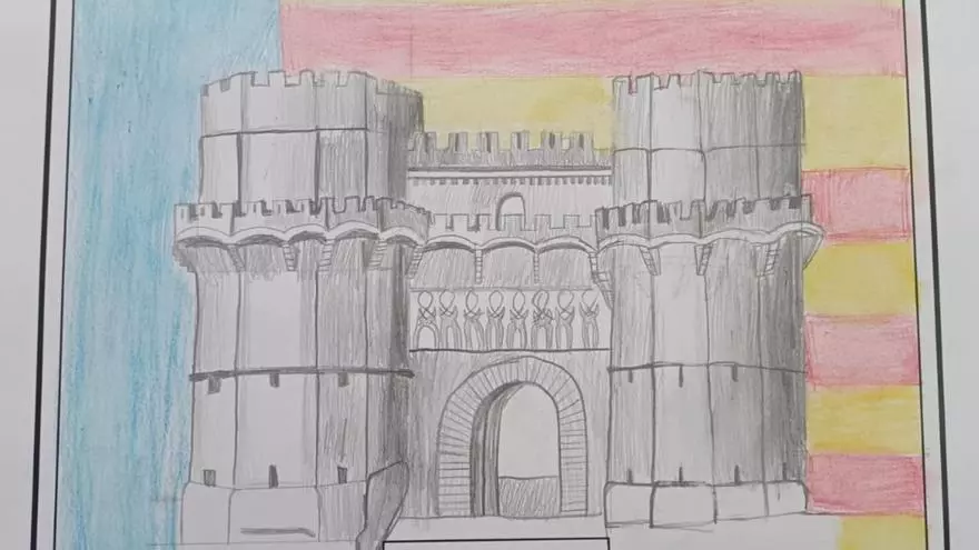 Once comisiones tienen premio en el Concurso de Dibujo y Carteles de la JCF