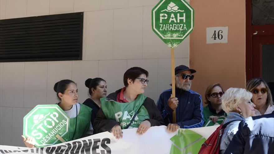 La PAH critica el realojo de una menor alérgica ante una harinera