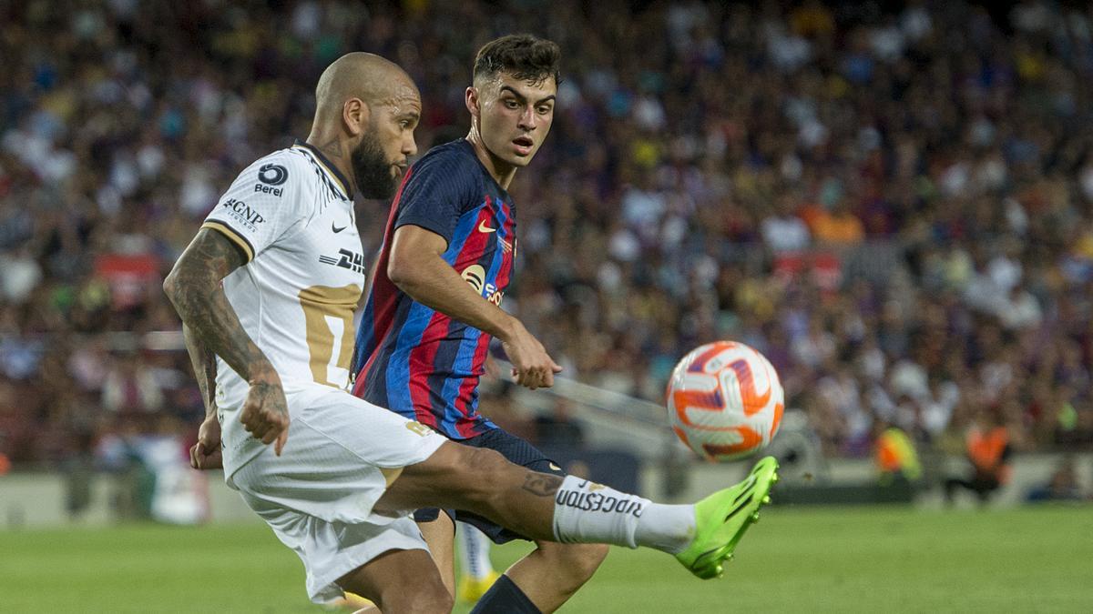 Trofeo Joan Gamper