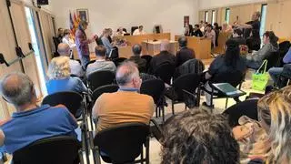 Comportamientos reprobables que perjudican al Consell de Formentera