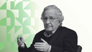 Noam Chomsky