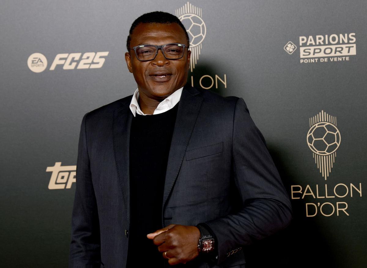 Desailly conoce bien a Alessandro Bastoni