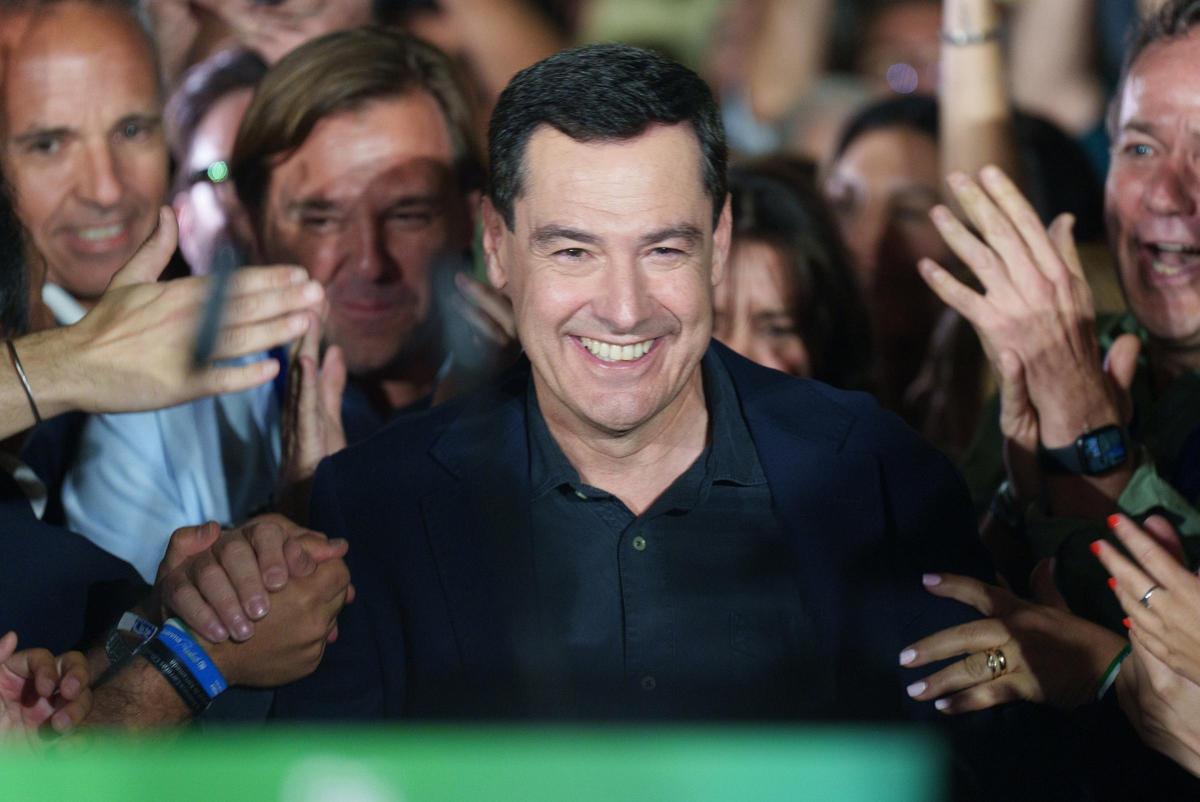 Moreno sí, però amb embolic