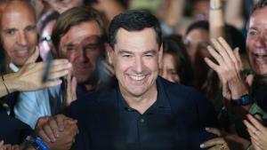 Moreno sí, però amb embolic