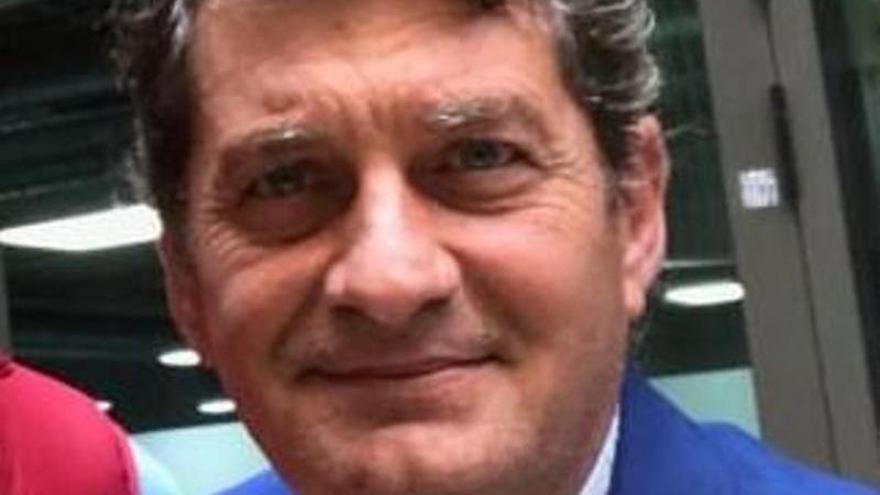 Rafael Urbano, un servidor de la Justicia Diario Córdoba