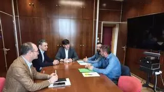 El Principado, a favor de que Tyc Narcea retome la actividad minera si cumple "todas las salvaguardas técnicas y jurídicas"
